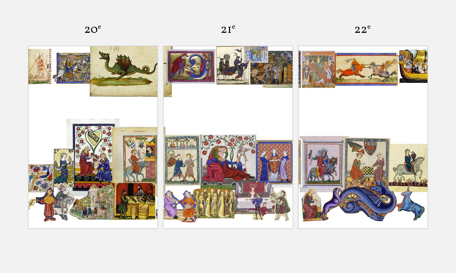 aldine-projet-AACG-fete-medievale-affiche-2019