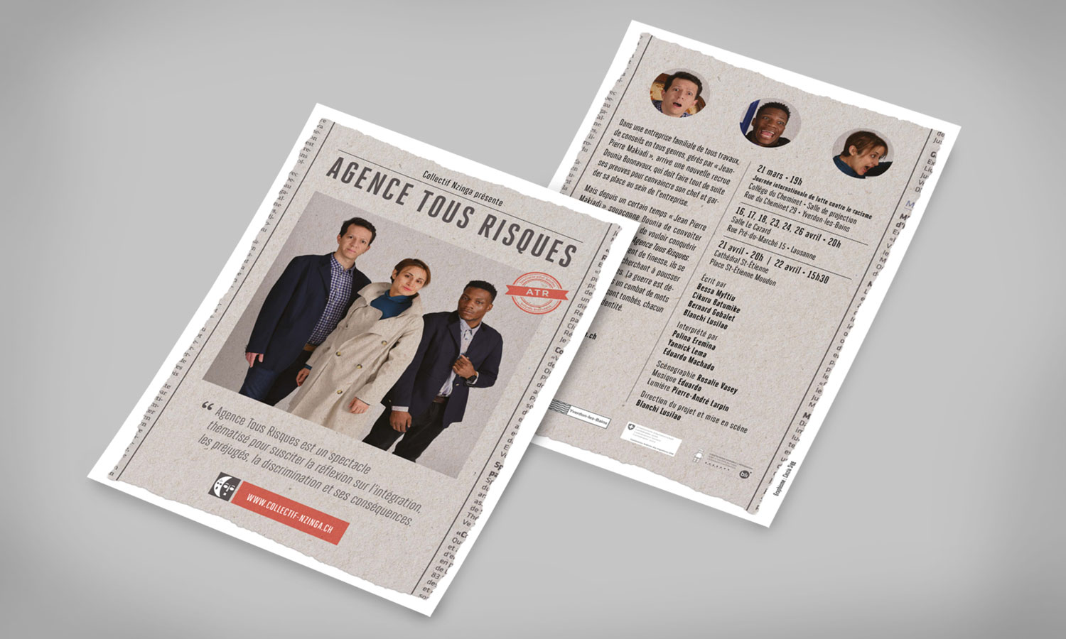 aldine-projet-collectif-nzinga-agence-tous-risques-flyer-2019